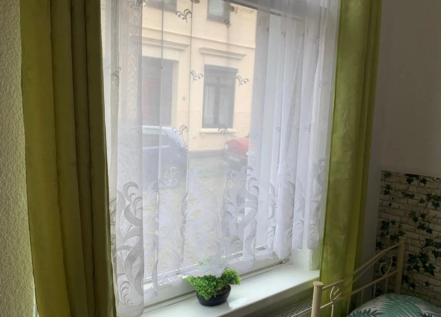 Homestay Hd Rooms Bremen