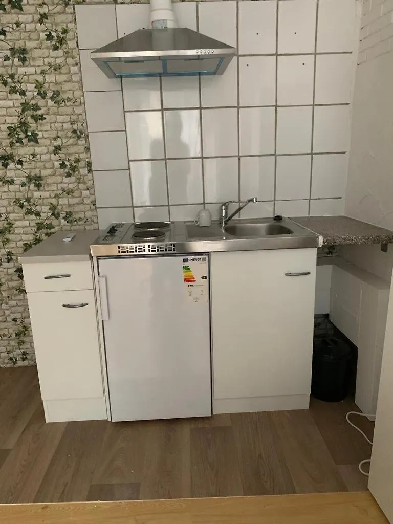 Hd Rooms Bremen