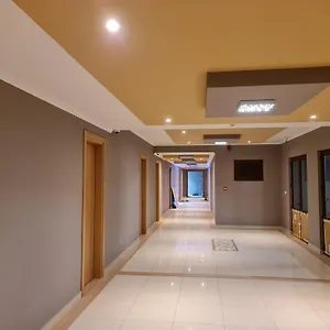  Apartment Royale By Arc Royal Luxury Apts Seychellen