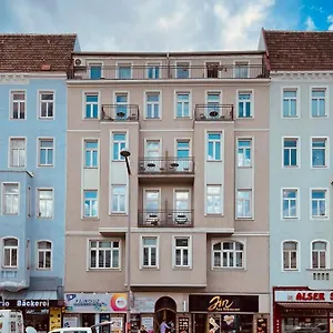  Apartment Flarent Apartments-hg Österreich