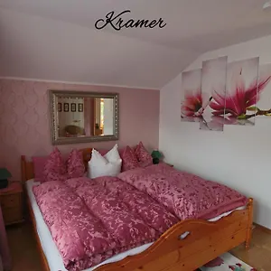  Apartment Kramer Und Alpspitz Deutschland