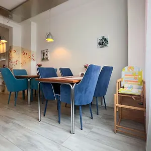 Bed & Breakfast Weserstern, Bremen