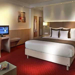 Otel Western Zur Post, Bremen