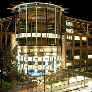 Hotel Atlantic Airport, Bremen