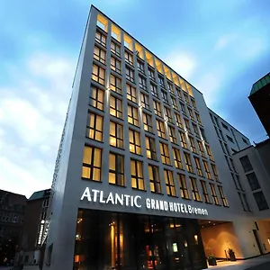 Otel Atlantic Grand, Bremen