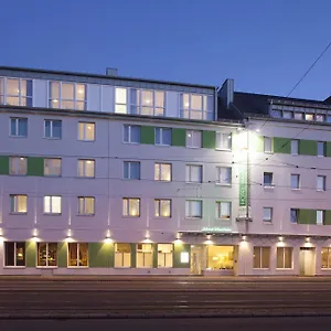 Hotel Westfalia, Bremen