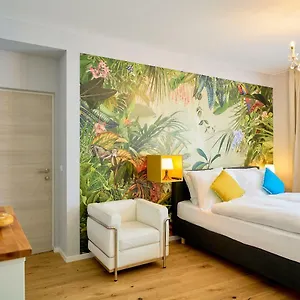  Apartment Leuhusen Center Österreich