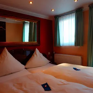 Hotelschiff Perle Bremen
