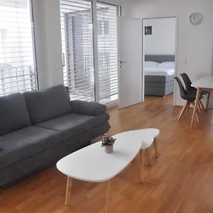  Apartment 4 Beds And - Contactless Check-in Österreich